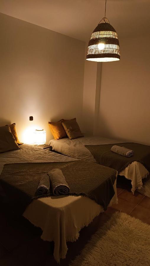 Villa Moiko La Parra  Eksteriør billede